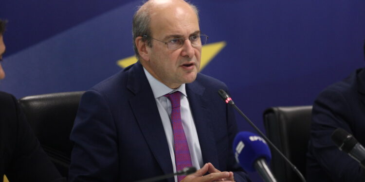 Ανταγωνιστικότητα, ενέργεια, συνοχή, άμυνα οι 4 μεγάλες προκλήσεις για την ΕΕ