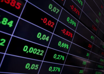 Χρηματιστήριο: Αντίδραση μετά το 4ήμερο πτωτικό σερί