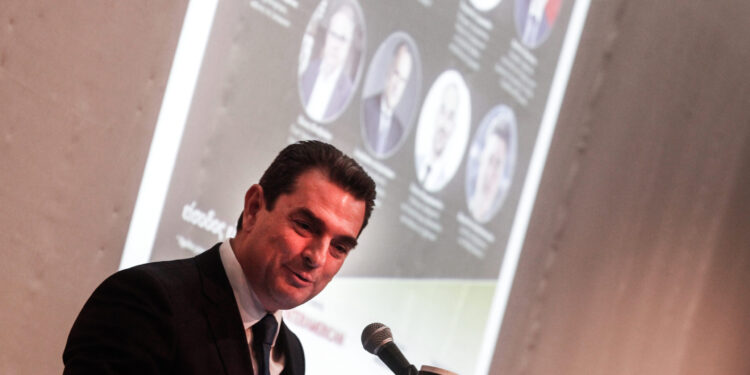 Επανεκκίνηση με Σκρέκα