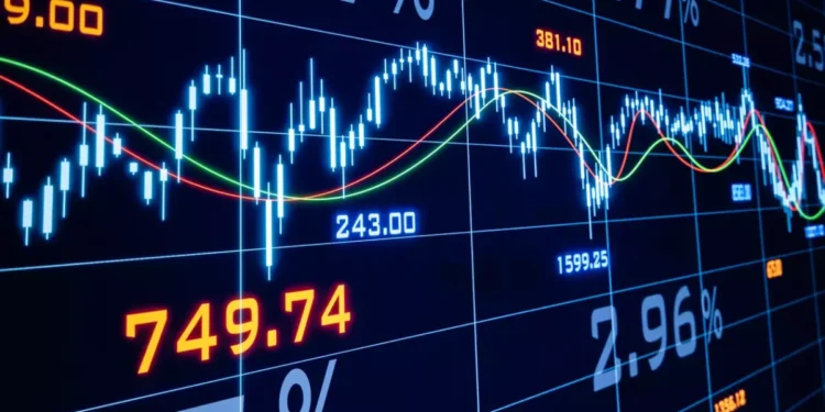 Άλμα καταγράφουν οι μετοχές στο ξεκίνημα των συναλλαγών