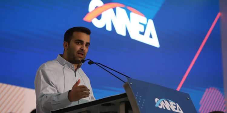 Πάει για την πρωτιά