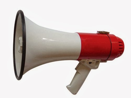 Δεξιο-αριστερόστροφη… ντουντούκα