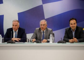 Η Ελλάδα επιδιώκει ενεργά να αποτελέσει πυλώνα καινοτομίας στη ΝΑ Ευρώπη