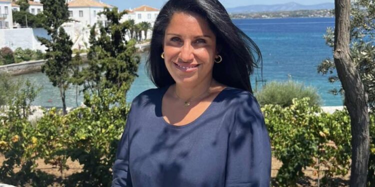 «Στο τέλος της θητείας μας το νησί θα είναι ποιοτικά καλύτερο»