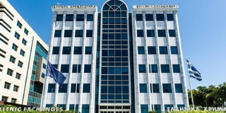 Έκλεισε το deal μεταξύ Euronext και ΕΧΑΕ