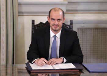 Διαμορφώνουμε μια σύγχρονη και αποτελεσματική τελωνειακή νομοθεσία