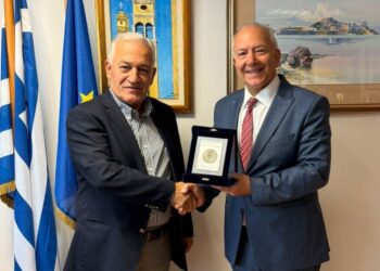 Παρέμβαση της ΚΕΔΕ στο Υπουργείο Ναυτιλίας για το κρίσιμο ζήτημα της ναυαγοσωστικής κάλυψης στις παραλίες της χώρας