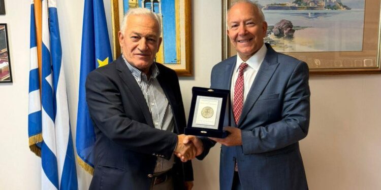 Παρέμβαση της ΚΕΔΕ στο Υπουργείο Ναυτιλίας για το κρίσιμο ζήτημα της ναυαγοσωστικής κάλυψης στις παραλίες της χώρας