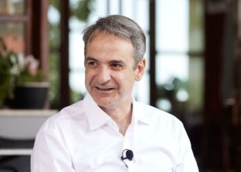 Κυρ. Μητσοτάκης: “Το κυβερνητικό έργο τρέχει με μεγάλη ταχύτητα” (vid)