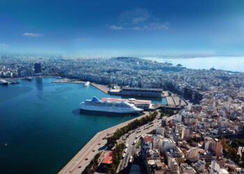 Δημοσιεύθηκε η Έκθεση Βιώσιμης Ανάπτυξης