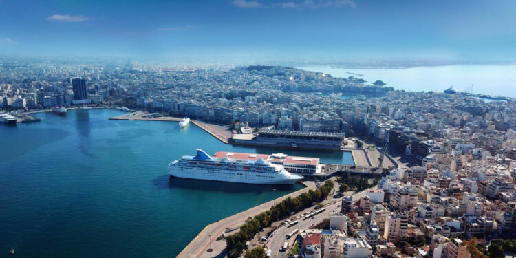 Δημοσιεύθηκε η Έκθεση Βιώσιμης Ανάπτυξης