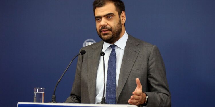 Π. Μαρινάκης για ΠΑΣΟΚ - ΣΥΡΙΖΑ: "Και βιαστικοί και υποκριτές"