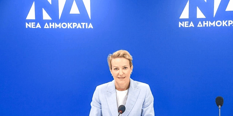 Στόχος της ΝΔ είναι να λάμψει η αλήθεια