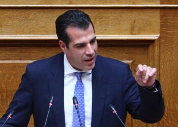 Το μήνυμα που στέλνει πλέον η Ευρώπη είναι ότι δεν είμαστε «μαγνήτης»