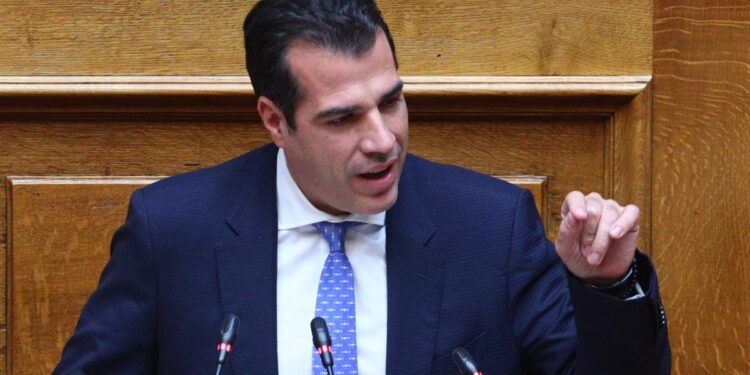 Το μήνυμα που στέλνει πλέον η Ευρώπη είναι ότι δεν είμαστε «μαγνήτης»