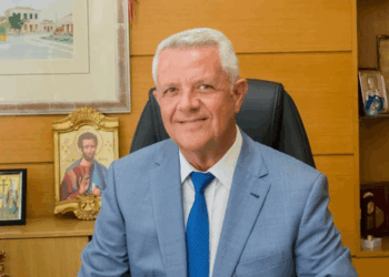 Στα επόμενα χρόνια, ο Δήμος μας θα ολοκληρώσει τις βασικές του υποδομές