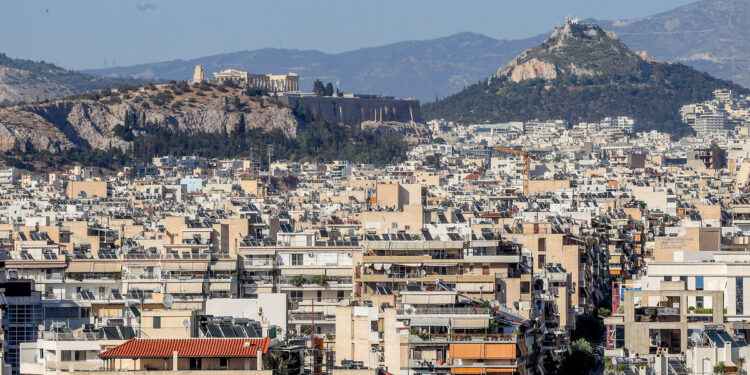 H ακτινογραφία 15 + 7 περιοχών