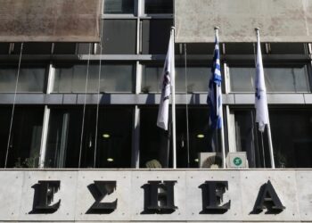 Καταδικάζει την απαράδεκτη επίθεση της Κωνσταντοπούλου κατά της δημοσιογράφου Μεσσαροπούλου
