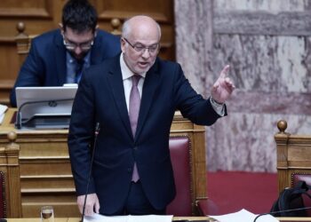 Η τουρκική ΜΚΟ και ο Φλωρίδης