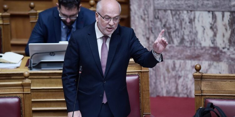 Η τουρκική ΜΚΟ και ο Φλωρίδης