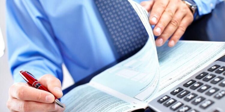 Παράταση στις φορολογικές δηλώσεις – Οι νέες προθεσμίες