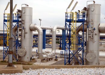 Χρηματοδότηση έργων φυσικού αερίου στη Δυτική Μακεδονία ύψους 9 εκατ. ευρώ