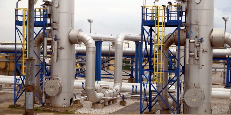 Χρηματοδότηση έργων φυσικού αερίου στη Δυτική Μακεδονία ύψους 9 εκατ. ευρώ