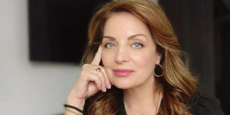 Τέλος η Άντζελα Γκερέκου