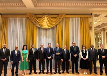 Εργαζόμαστε συνεχώς υπέρ της σταθερότητας στη Μ. Ανατολή και στη Β. Αφρική