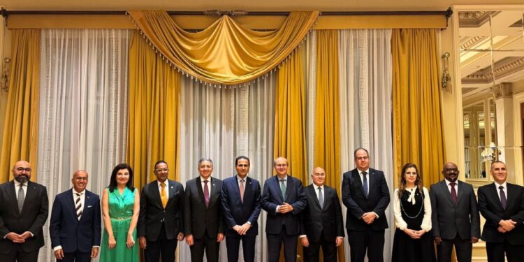 Εργαζόμαστε συνεχώς υπέρ της σταθερότητας στη Μ. Ανατολή και στη Β. Αφρική