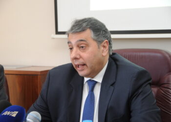 Η πραγματική οικονομία έχει ανάγκη «πολιτικής προστασίας» από εντός και εκτός Ελλάδος κρίσεις