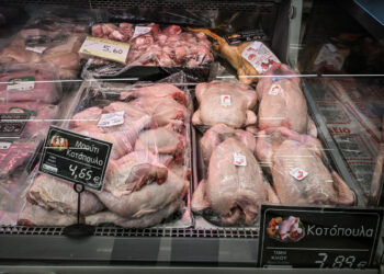 Μικρά – Μεγάλα (05/07/2025)