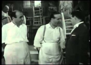 Καλώς το Λούλη, το Λουλάκη…