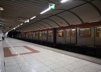 Στόχος το Μετρό να είναι 24ωρο κάθε Σάββατο από Σεπτέμβριο