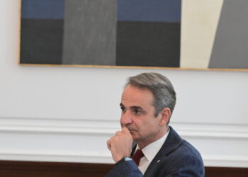 Σύμμαχος του Μαξίμου το… ελληνικό καλοκαίρι