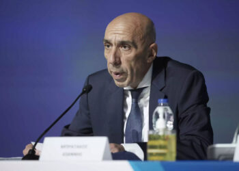 Προβληματισμός για τις επιπτώσεις επιβολής δασμών από τις ΗΠΑ, ανάγκη ανάπτυξης νέων αγορών