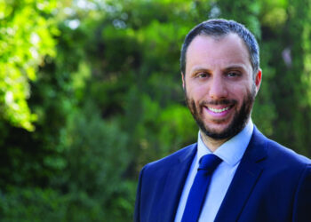 «Χτίζουμε ένα πιο σύγχρονο, ασφαλές και λειτουργικό περιβάλλον για όλους»