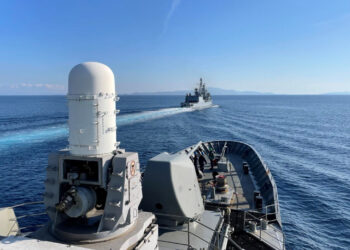 Έτοιμη να ανακοινώσει το σύνολο των Θαλάσσιων Πάρκων στο Αιγαίο η Αθήνα