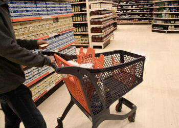 Το ταμείο δεν λέει ψέματα