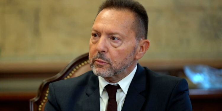 Αποστολή των κεντρικών τραπεζών η ακλόνητη, αξιόπιστη και σαφής δέσμευση για σταθερότητα των τιμών