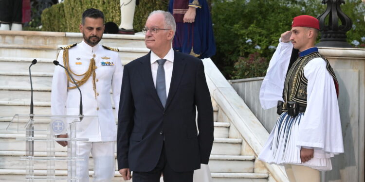 Οι δόλιοι οι κήποι…