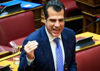 Συνάντηση Μητσοτάκη - Πλεύρη αύριο στις 12