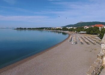 Τράπεζα της Ελλάδος: Αυξήθηκαν 12,7% τα έσοδα από τον τουρισμό στο πεντάμηνο Ιανουαρίου