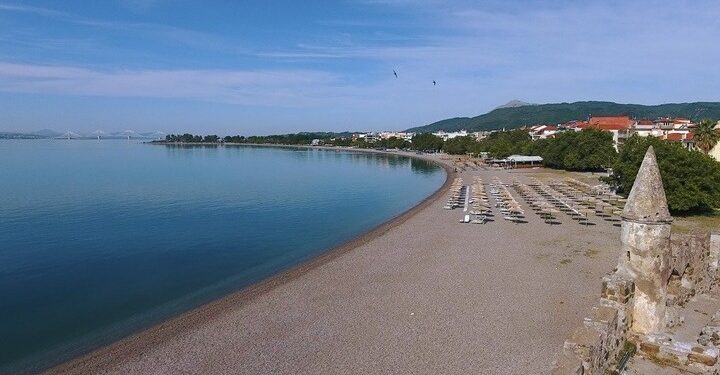 Τράπεζα της Ελλάδος: Αυξήθηκαν 12,7% τα έσοδα από τον τουρισμό στο πεντάμηνο Ιανουαρίου