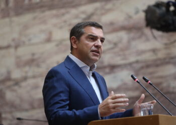 Σωκράτη, τα έμαθες τα νέα;