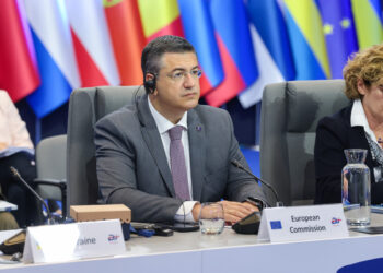 17 δισ. ευρώ από την Κομισιόν για την αναβάθμιση των μεταφορικών δικτύων