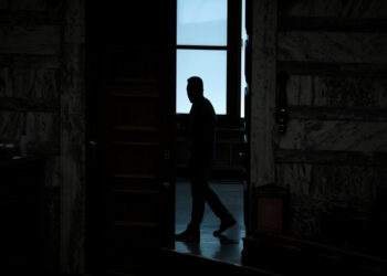 O «γλυκούλης»