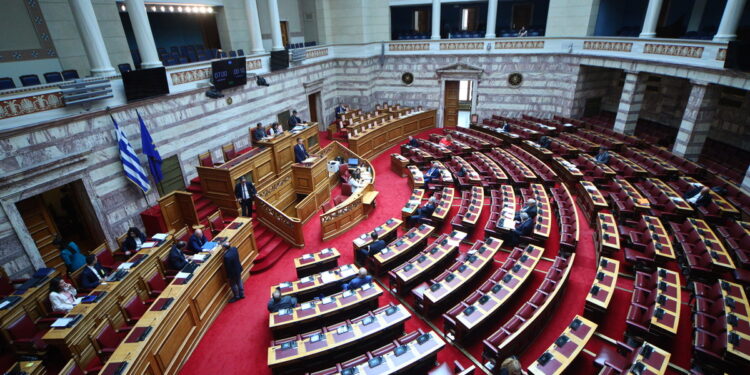 Οι αντικαταστάτες