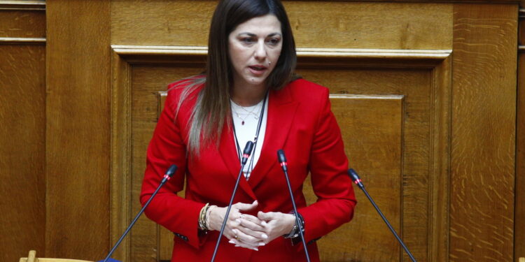 Συνεκτικό το νομοθετικό πλαίσιο για την εκπαίδευση με επιβράβευση αλλά και λογοδοσία