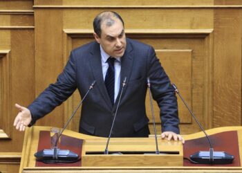 «Νοικοκύρεμα στο πολυσύνθετο σύστημα της κρατικής αρωγής»